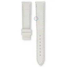 Certina Band C0012171611700A 17/14mm XL ohne Schließe Leder