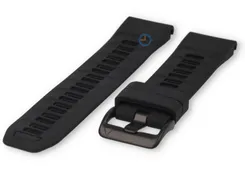 Watch-strap Garmin Fenix E - 22mm - black