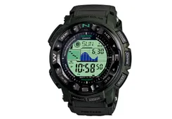 Casio horlogeband PRW-2500B-3ER