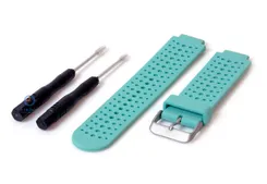 Garmin Forerunner watchstrap 235 green