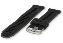 22mm watch strap Coros Apex 2 Pro - grey/black