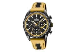Festina watchstrap F20351-4
