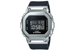 Casio G-Shock watch band - GM-S5600-1