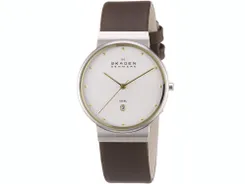 Skagen Uhrenarmband 355LSLD