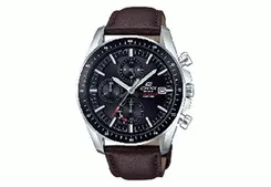 Casio Uhrenarmband EFB-580SBL-1AV