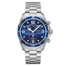 Certina Band C0324341104700A Stahl