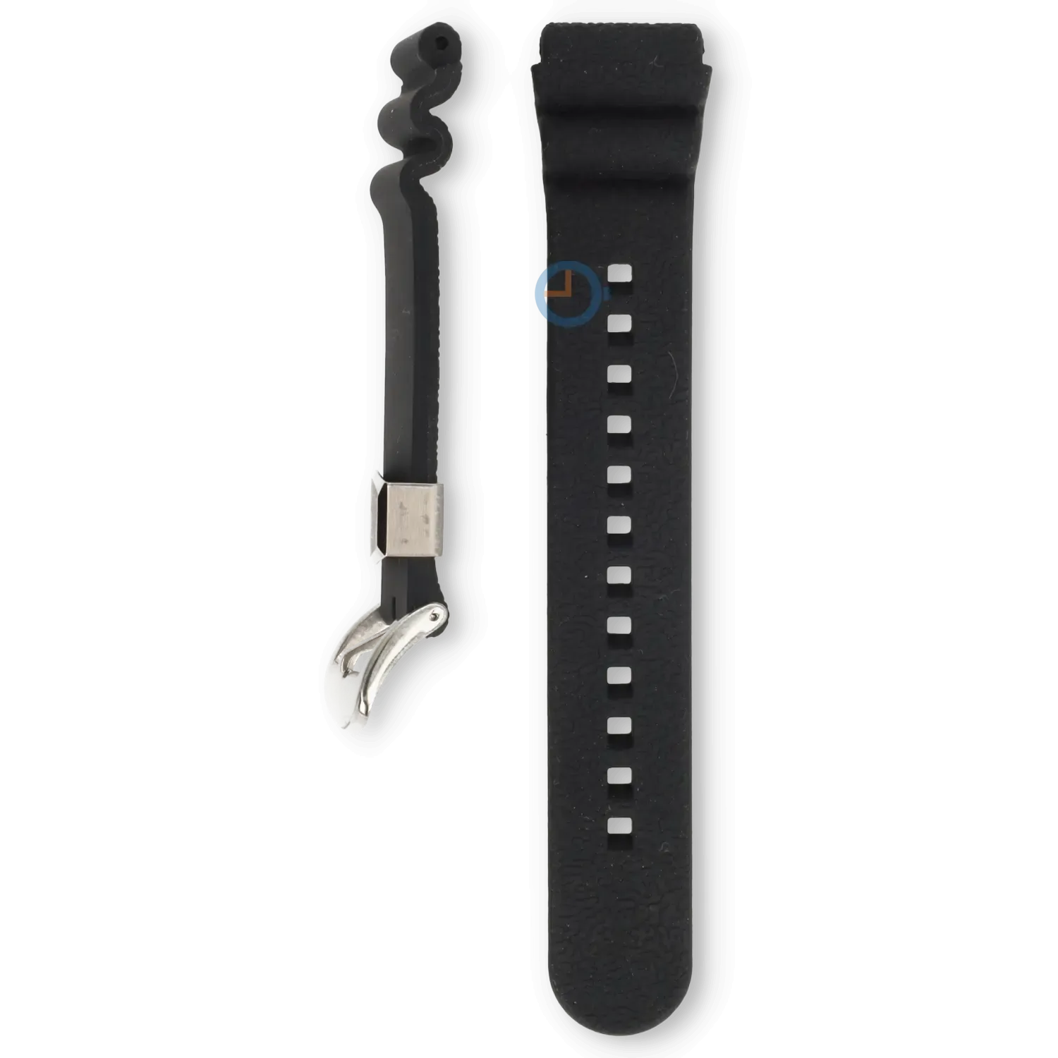 Alternative to the Seiko Watch Band: 4R35-01V0 - silver
