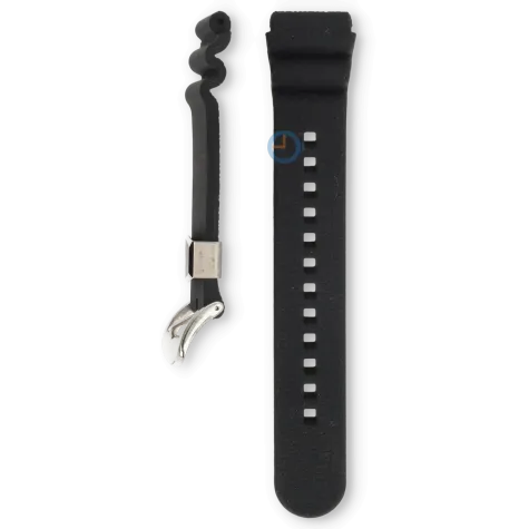 Alternative to the Seiko Watch Band: 4R35-01V0 - silver