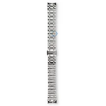Hamilton RailRoad Watch Strap: H40405121