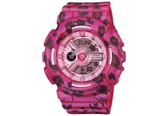 Casio Uhrenarmband BA-110LP-4A