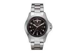Hamilton Khaki King Watch Strap: H64451133