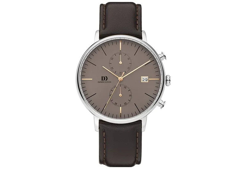 Danish Design watch strap IQ48Q975
