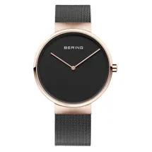 Bering Watch strap 14539-262 - Steel