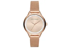 Armani Exchange watchstrap AX5602