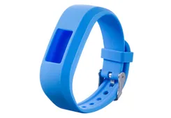 Garmin VivoFit 3 watchband blue - small