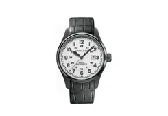 Hamilton Khaki Field Watch Strap: H70685313