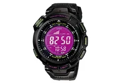 Casio horlogeband PRG-110C-1