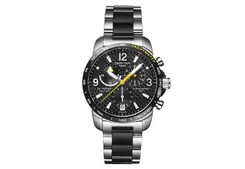 Certina Band C0016392220701A schwarzes