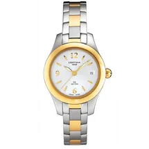 Certina Band C25471334416A mehrfarbig bracelet
