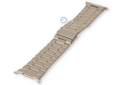 Galaxy Watch Ultra link band - Golden Champagne