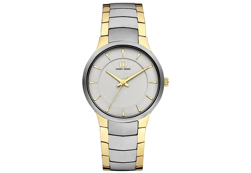 Danish Design watch strap IV73Q1275