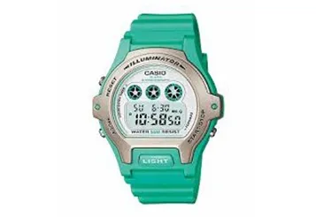 Groen