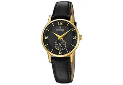 Festina strap F20571/4
