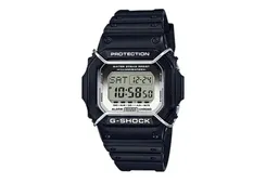 Casio Uhrenarmband DW-D5600LD-1