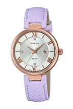 Casio Uhrenarmband SHE-4529PGL-7A