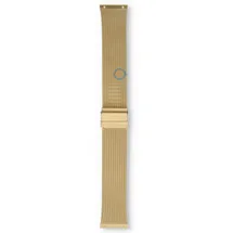 Watchstrap for Bering 11937-334