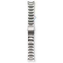 Citizen Eco-Drive Chronograph CA7040-85E watch strap