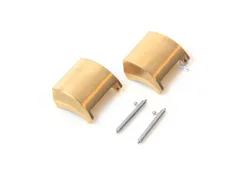 Fitbit Charge 2 adapter gold