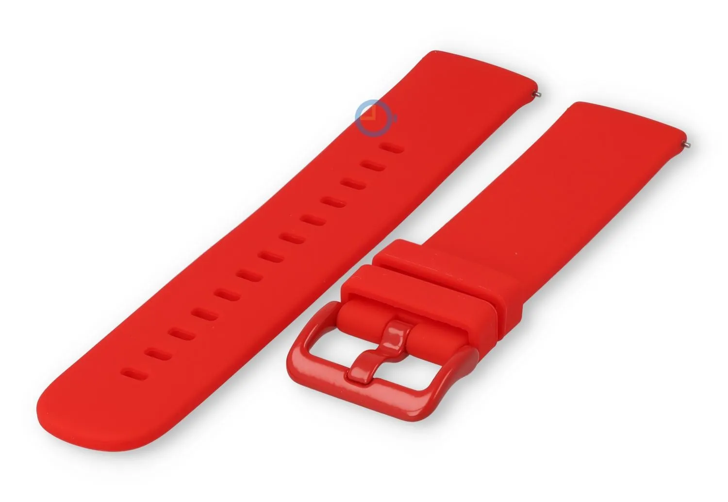 Amazfit Cheetah strap - red