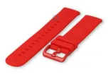 Amazfit Cheetah strap - red