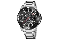 Festina Watch strap F20641-4