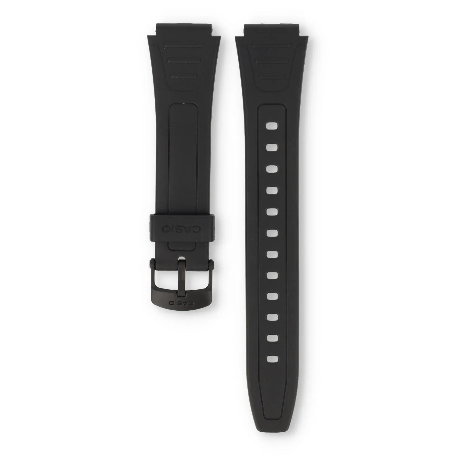 Casio Horlogeband W-800HG-9A