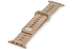Apple Watch 41mm Band - MilkTea-Stone