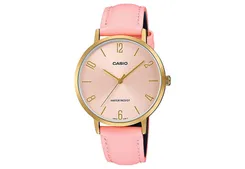 Casio Collection horlogeband - LTP-VT01GL-4B