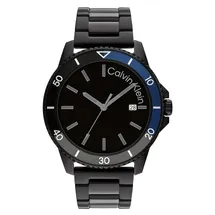 Calvin Klein watch-band 25200382 Aqueous