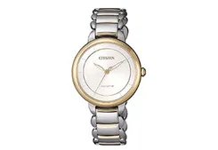 Citizen watchband EM0674-81A