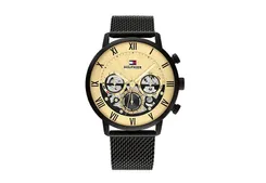 Watch strap for Tommy Hilfiger watch TH1710568
