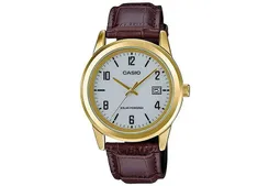 Casio Uhrenarmband MTP-VS01GL-7B