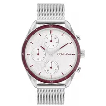 Calvin Klein watch-band 25200174 Sport