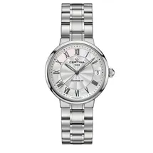 Certina Band C0312071111300A Stahl