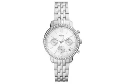 Fossil horlogeband - ES5217