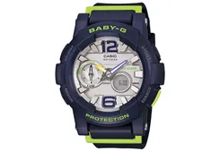 Casio Uhrenarmband BGA-180-2B