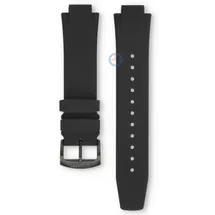 Citizen Satellite Wave GPS CC3079-11E watch strap
