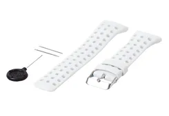 Suunto Quest M1/M2/M4/M5 watch band - white
