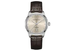 Hamilton Jazzmaster Watch Strap: H32475520