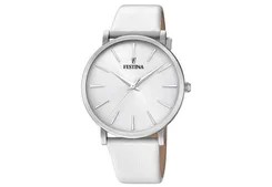 Festina watch strap F20371-1